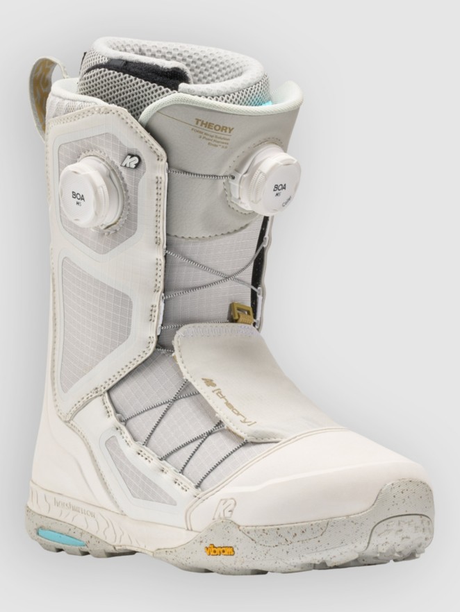 K2 Theory Womens 2027 Snowboard Boots