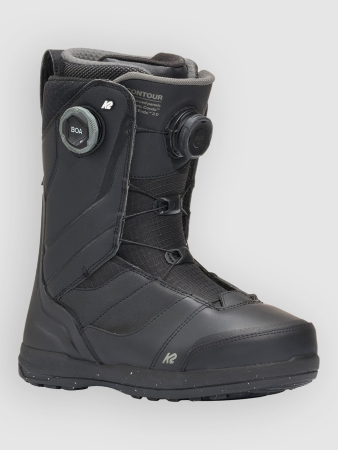 K2 Contour 2027 Lumilautakengät