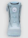 K2 Contour 2027 Lumilautakengät