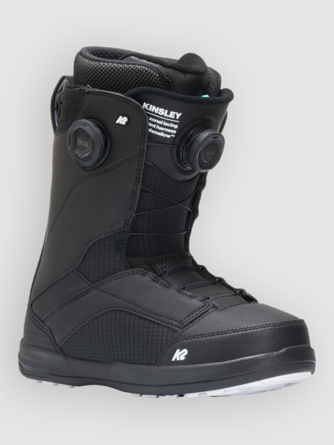 K2 Kinsley 2027 Snowboard Boots