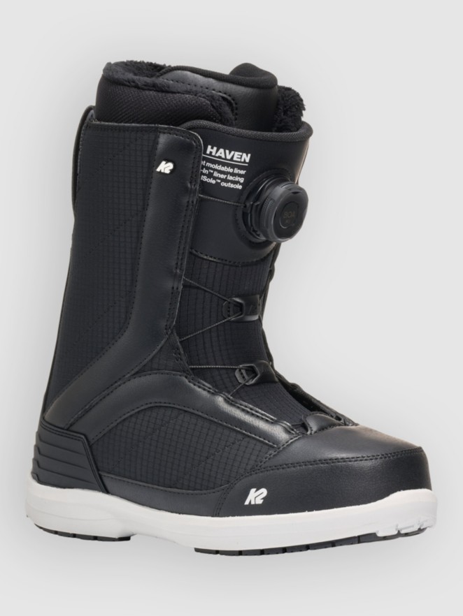 K2 Haven 2027 Snowboard Boots