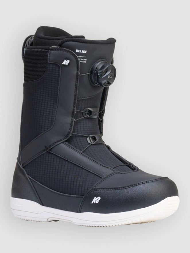 K2 Belief 2027 Snowboard Boots