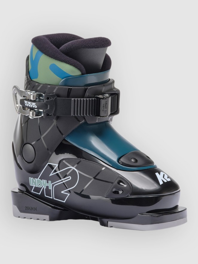K2 FL3X Indy 1 2027 Kids Ski Schoenen