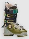 K2 FL3X Mindbender 130 BOA 2027 Ski Boots