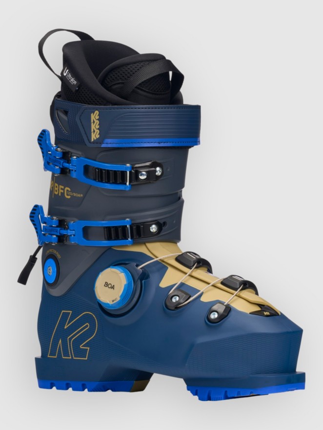 K2 FL3X Bfc 120 BOA 2027 Ski Boots