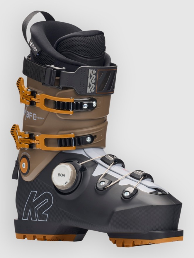 K2 FL3X Bfc 130 BOA 2027 Ski Boots