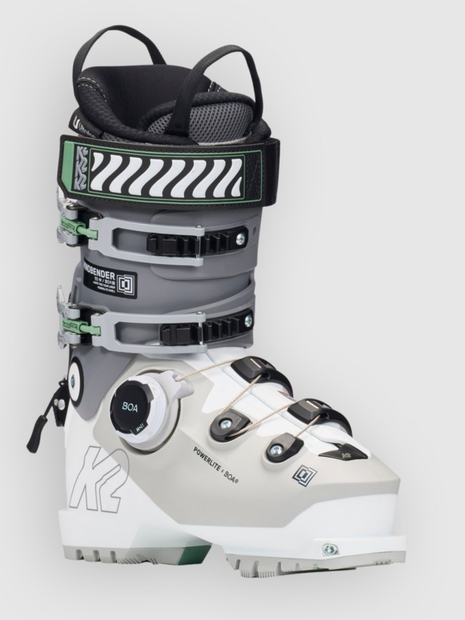 K2 FL3X Mindbender 95 BOA W 2027 Ski Boots