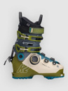 K2 FL3X Mindbender Juvy BOA 2027 Kids Ski Boots