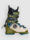 K2 FL3X Mindbender Juvy BOA 2027 Kids Ski Boots