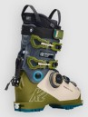 K2 FL3X Mindbender Juvy BOA 2027 Kids Ski Boots