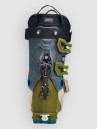 K2 FL3X Mindbender Juvy BOA 2027 Kids Ski Boots
