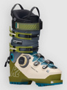 K2 FL3X Mindbender Juvy BOA 2027 Kids Ski Boots