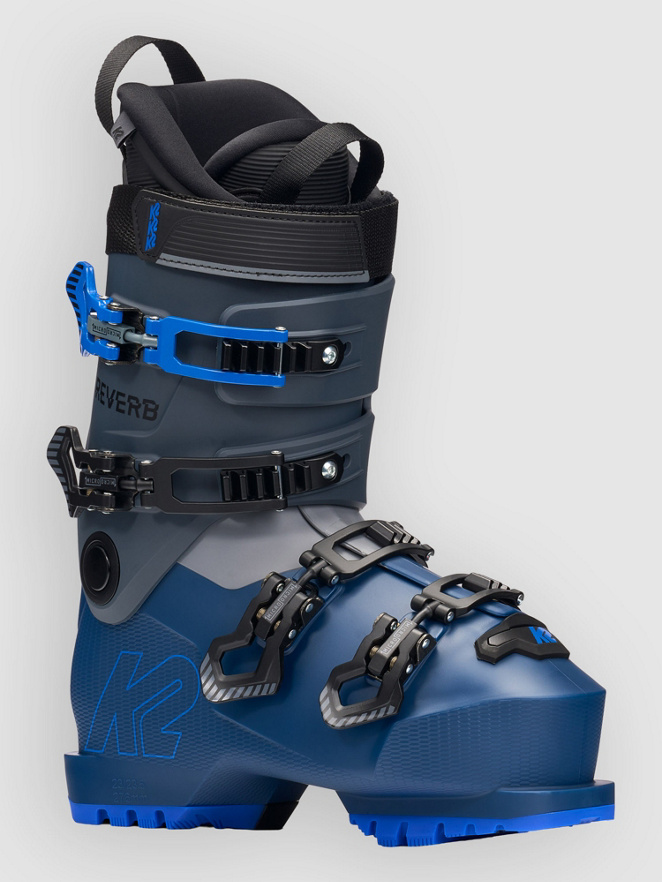 K2 FL3X Reverb 2027 Kids Ski Boots