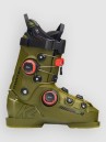 K2 FL3X Cortex 130 Zonal BOA 2027 Ski Boots