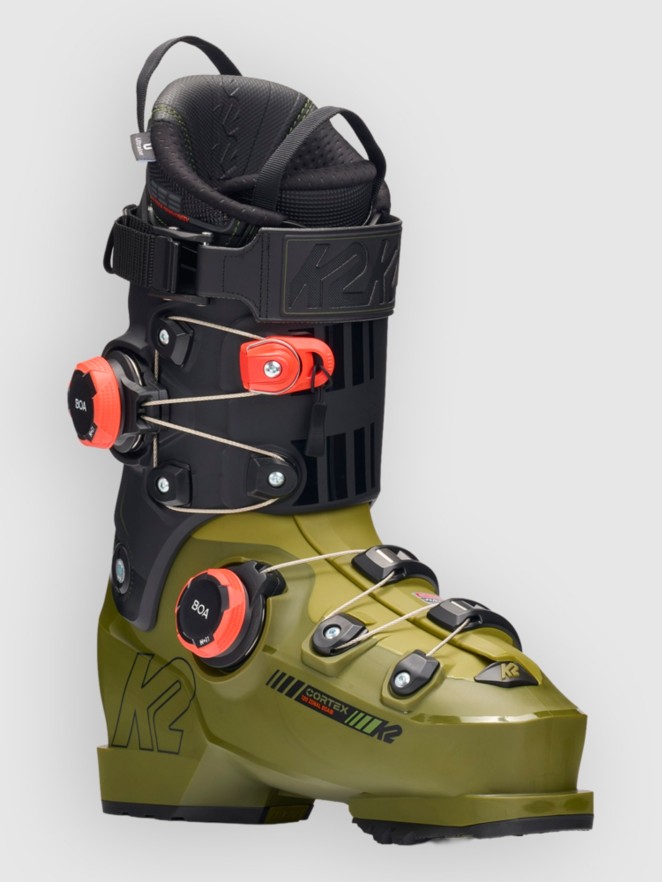 K2 FL3X Cortex 120 Zonal BOA 2027 Skischuhe