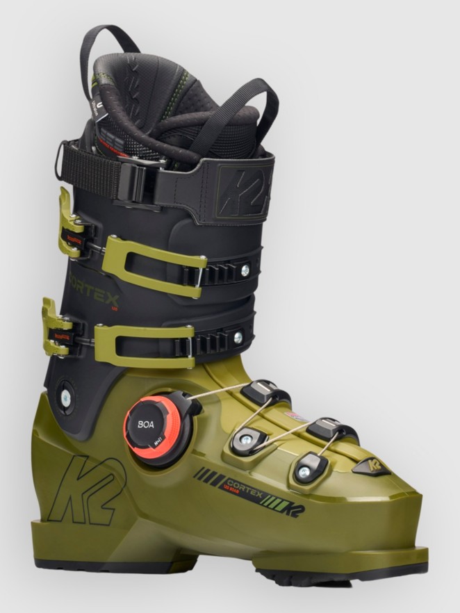 K2 FL3X Cortex 120 BOA 2027 Ski Boots