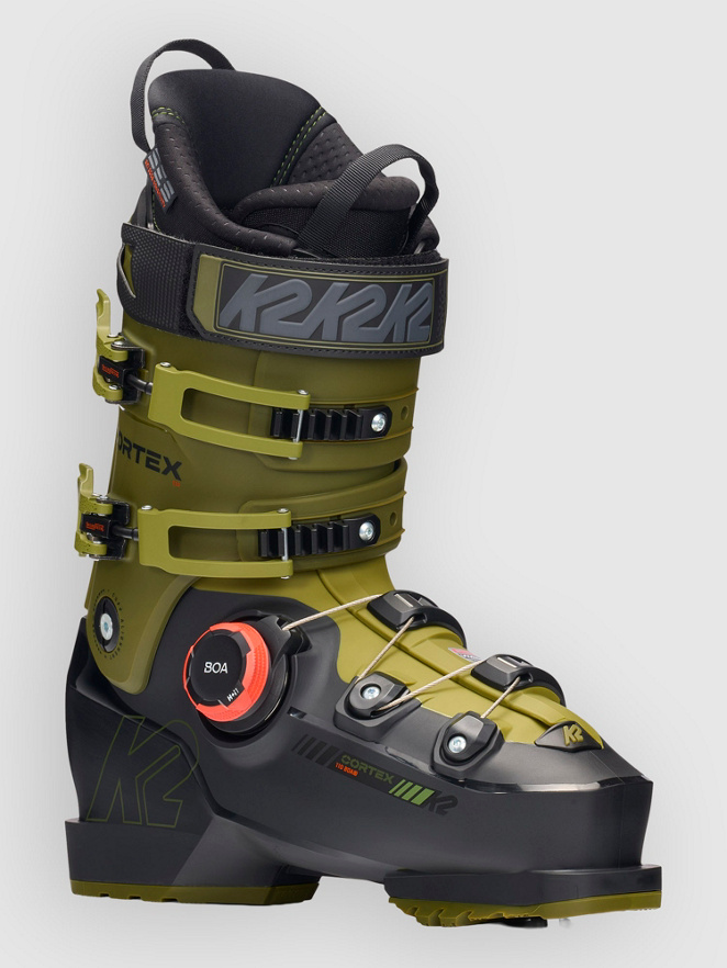 K2 FL3X Cortex 110 BOA 2027 Ski Boots
