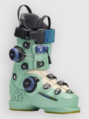 K2 FL3X Cortex 125 Zonal BOA W 2027 Ski Boots patroon Uni