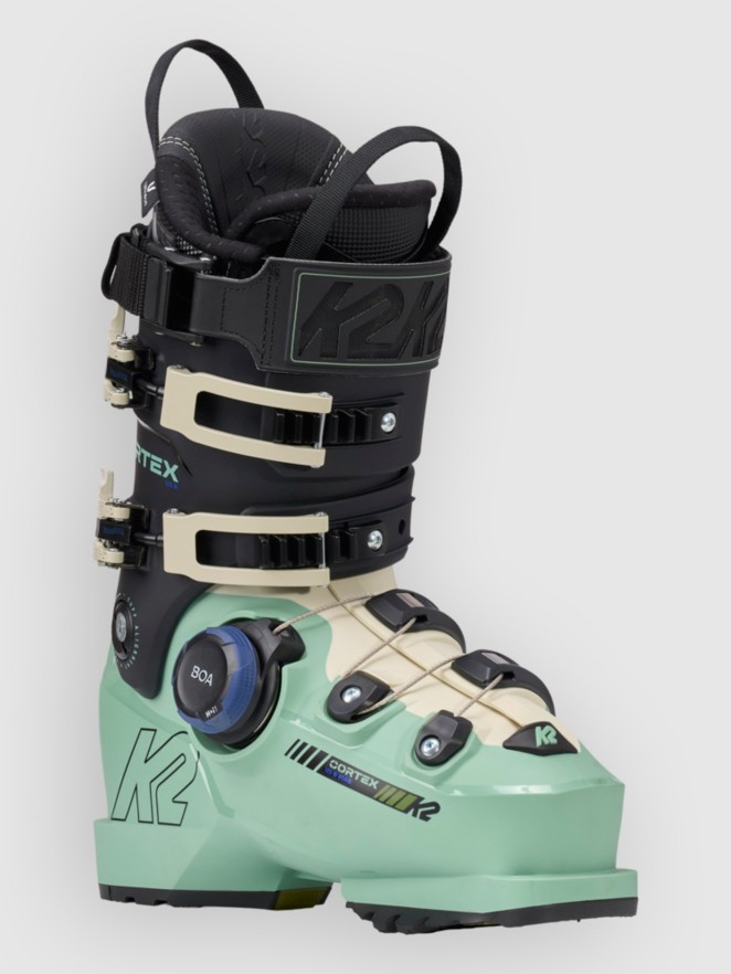 K2 FL3X Cortex 105 BOA W 2027 Ski Boots