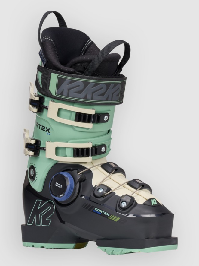 K2 FL3X Cortex 95 BOA W 2027 Ski Boots