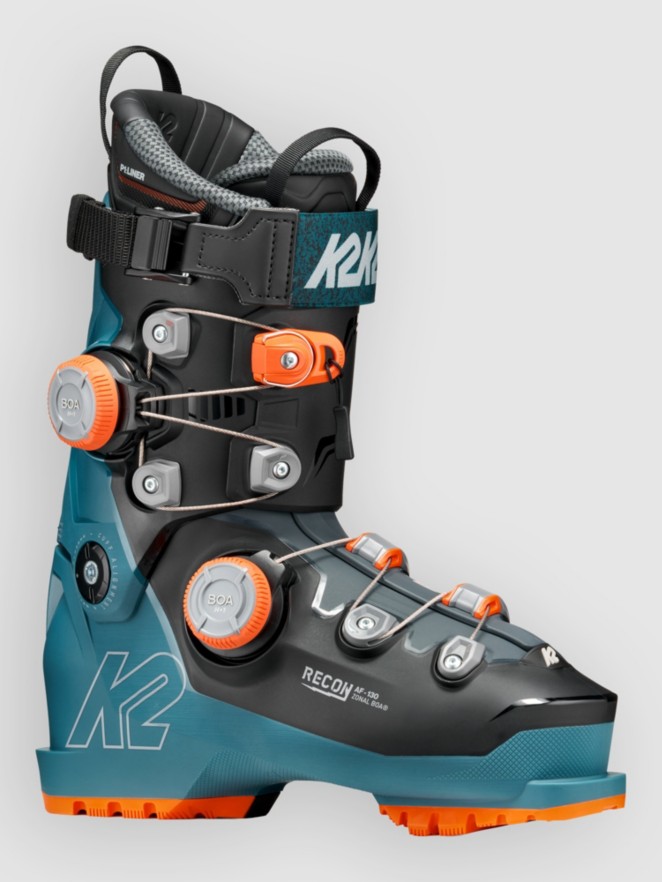 K2 FL3X Recon 130 Af Zonal BOA 2027 Ski Boots