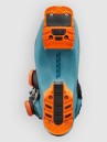 K2 FL3X Recon 130 Af Zonal BOA 2027 Ski Boots