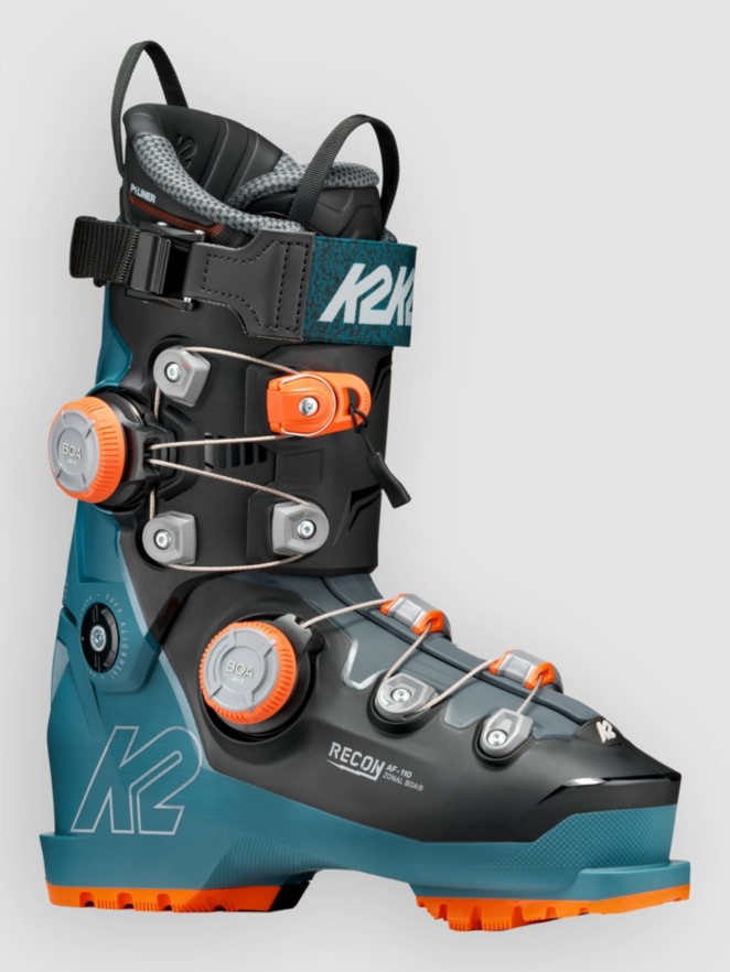 K2 FL3X Recon 110 Af Zonal BOA 2027 Ski Boots