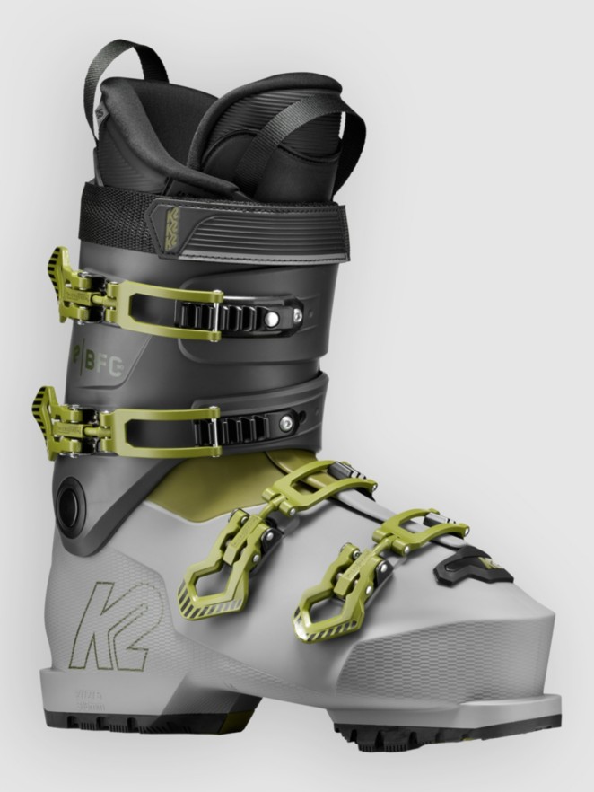 K2 FL3X Bfc 90 2027 Ski Boots