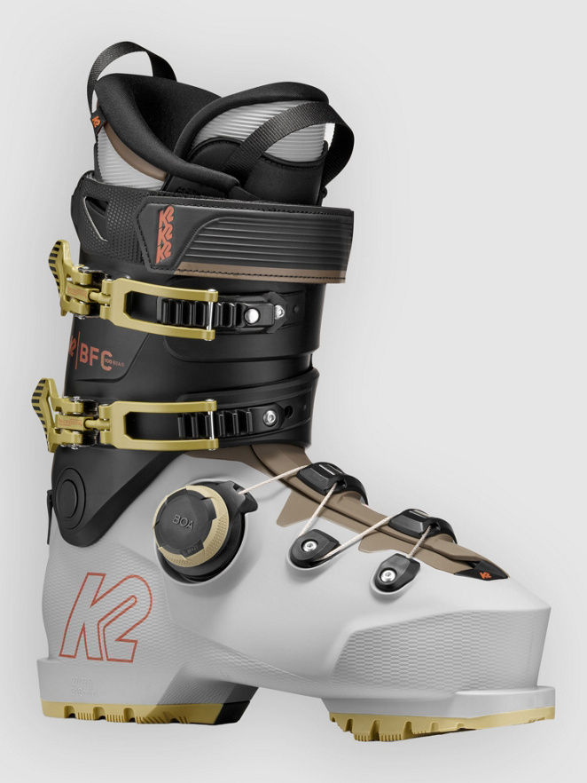 K2 FL3X Bfc 100 BOA 2027 Ski Boots