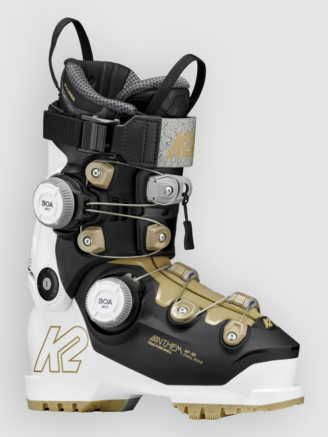 K2 FL3X Anthem 95 Af Zonal BOA 2027 Ski Boots