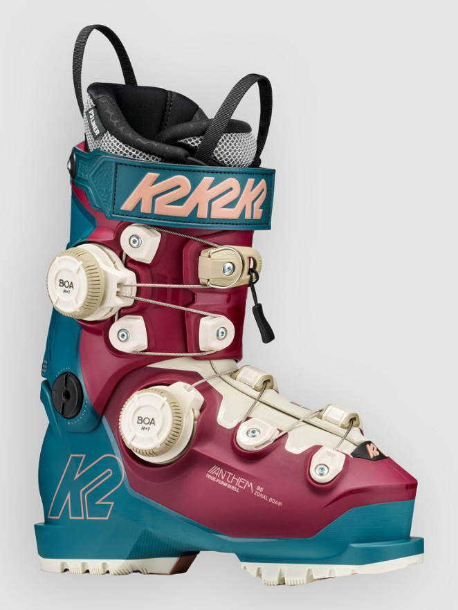 K2 FL3X Anthem 95 Zonal BOA 2027 Ski Schoenen
