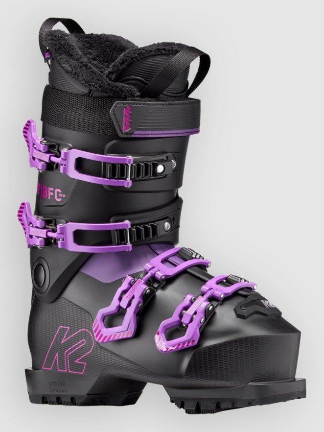 K2 FL3X Bfc 75 W 2027 Ski Boots