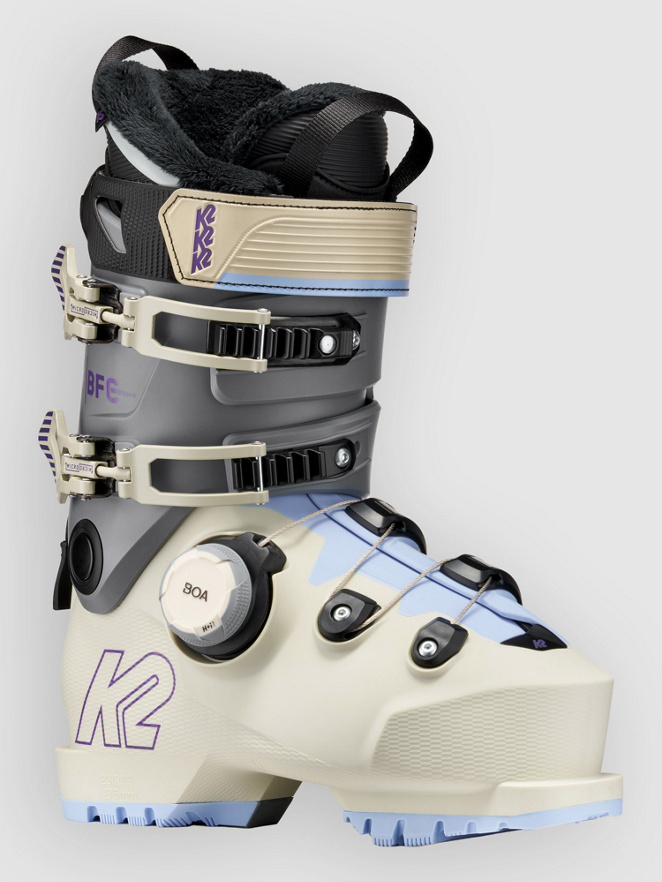 K2 FL3X Bfc 95 BOA W 2027 Ski Boots