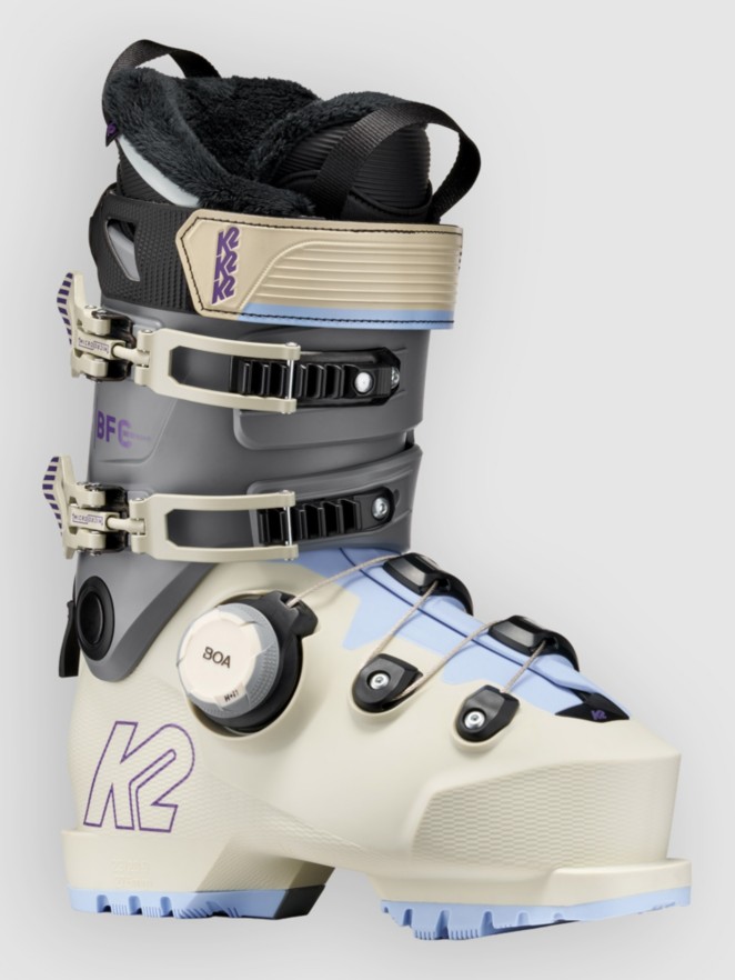 K2 FL3X Bfc 95 BOA W 2027 Ski Boots
