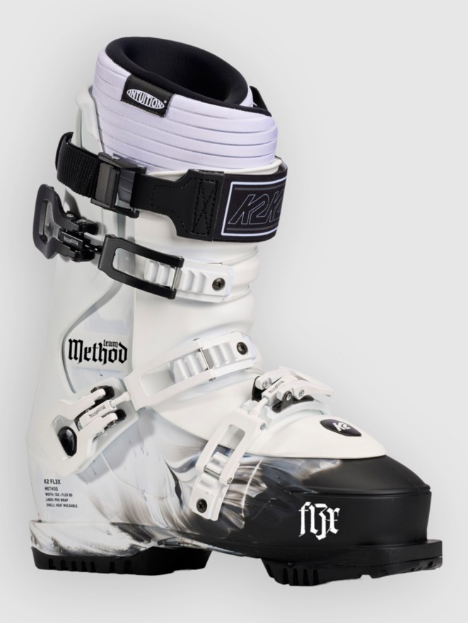 K2 FL3X Method B-Dog 2027 Ski Boots