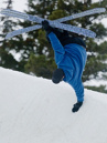 K2 Omen 90 2027 Skis