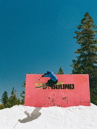 K2 Omen 90 2027 Skis