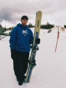 K2 Omen 90 2027 Skis