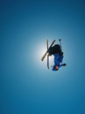 K2 Omen 90 2027 Skis