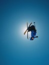 K2 Omen 90 2027 Skis