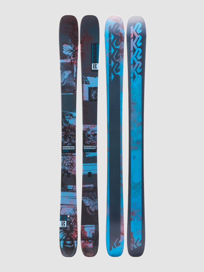 K2 Reckoner 102 W 2027 Skis