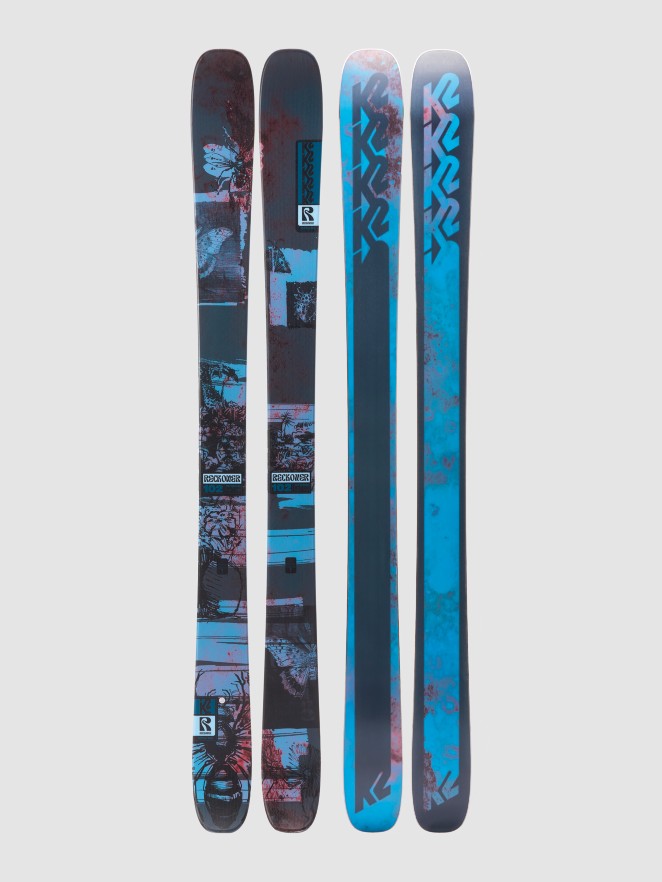 K2 Reckoner 102 W 2027 Skis