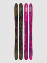 K2 Mindbender 111 2027 Skis