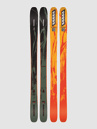 K2 Mindbender 101 2027 Skis