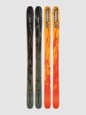 K2 Mindbender 101 2027 Skis