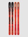 K2 Mindbender 88 2027 Skis