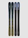 K2 Mindbender 90C 2027 Skis