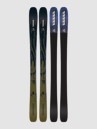 K2 Mindbender 90C 2027 Skis
