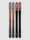 K2 Mindbender 96 2027 Skis