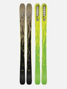 K2 Mindbender 96 2027 Skis